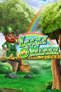 Lucky O’Miner